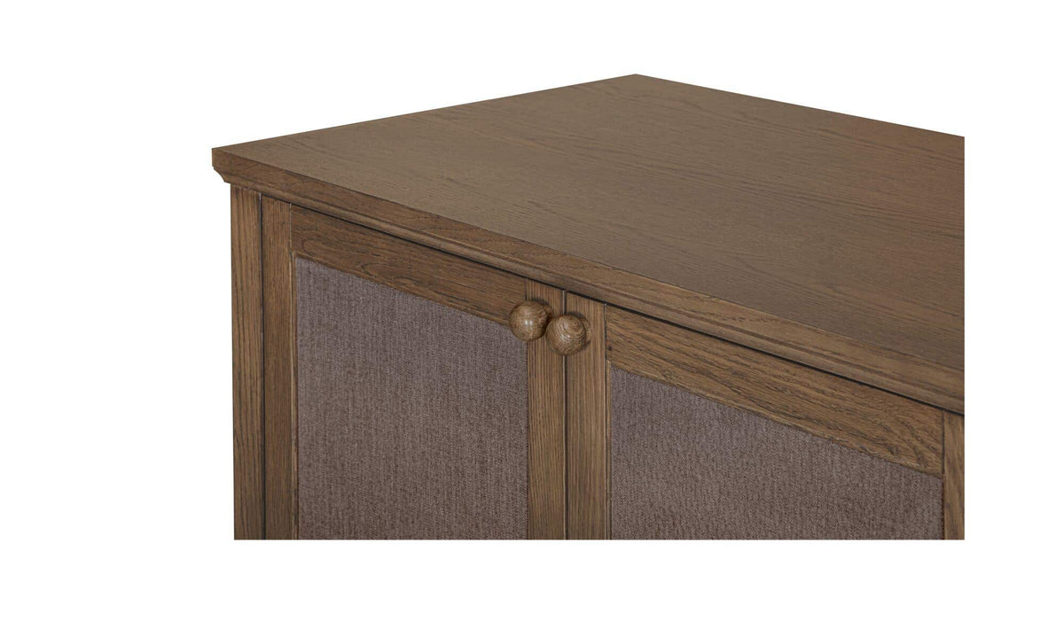 Frans Sideboard Brown by Moe's Home Collection - view 12