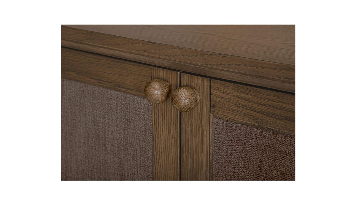 Frans Sideboard Brown by Moe's Home Collection - view 13