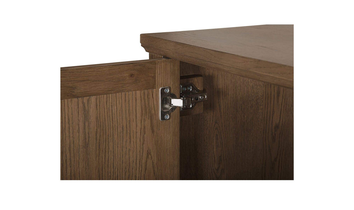 Frans Sideboard Brown by Moe's Home Collection - view 14