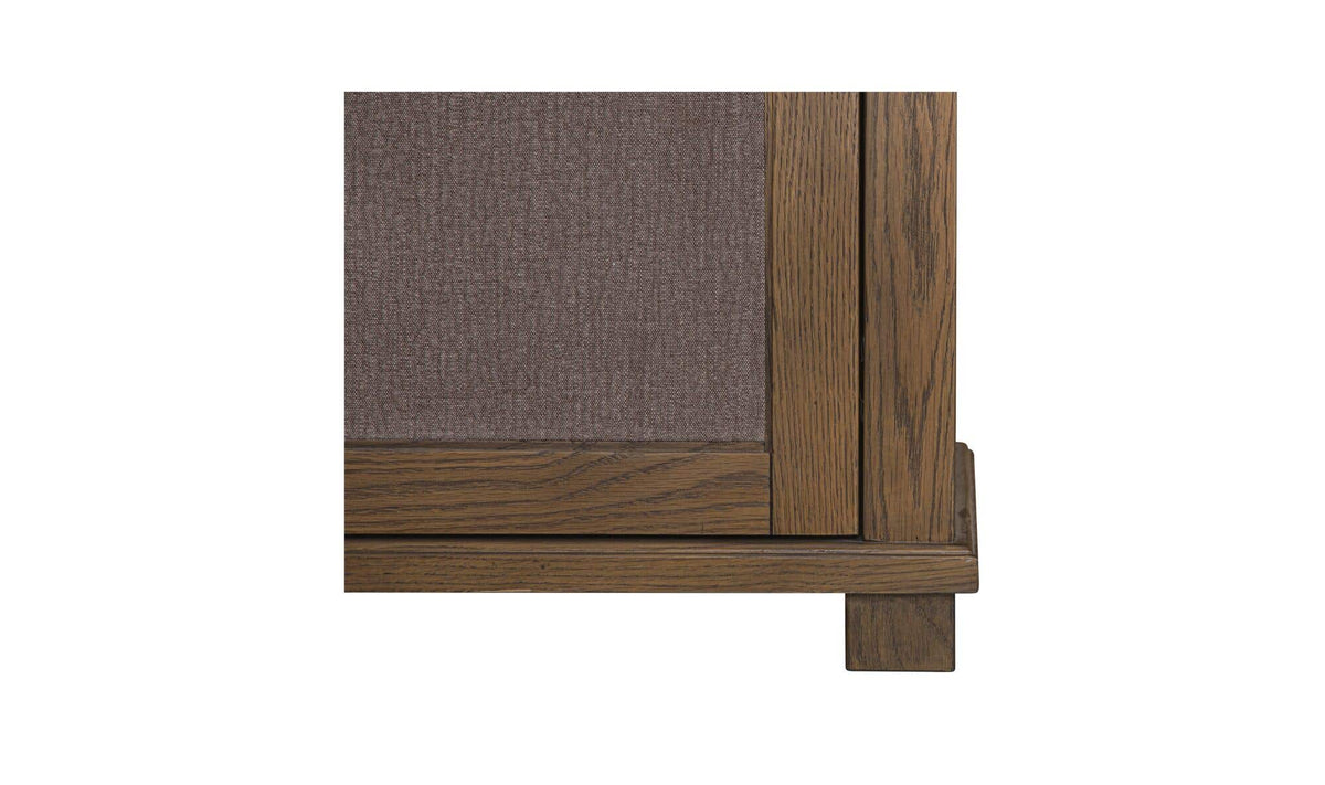 Frans Sideboard Brown by Moe's Home Collection - view 10