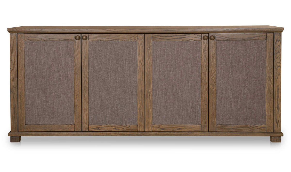 Frans Sideboard Brown by Moe's Home Collection - view 2