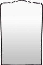 August Mantel Mirror - 32"H x 21"W x 1"D