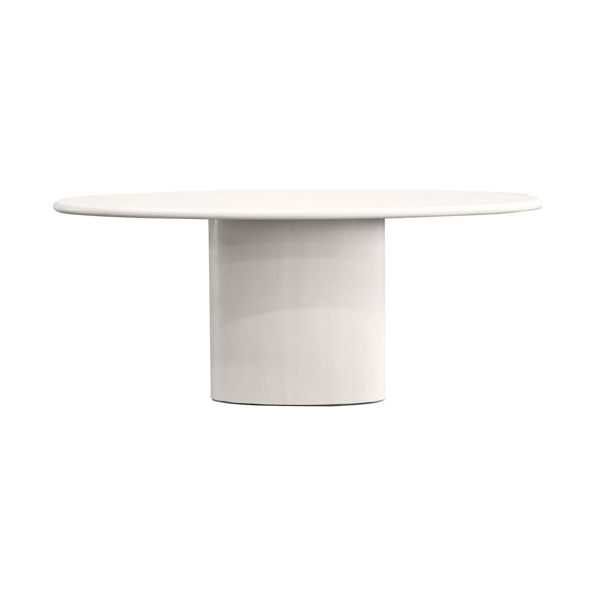 Tugg 71" Dining Table Oval by Mobital - image 2