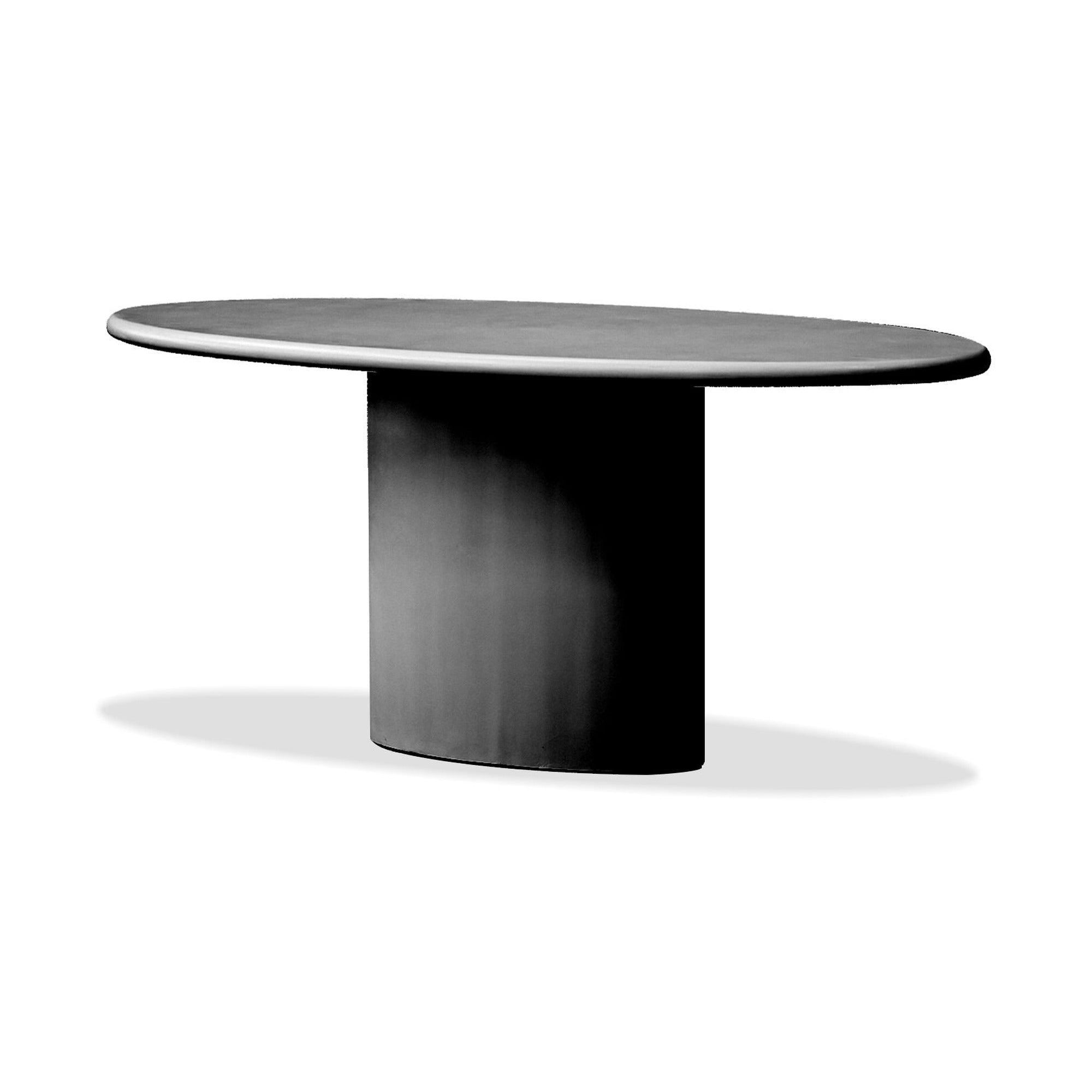 Tugg 71" Dining Table Oval by Mobital - image 4