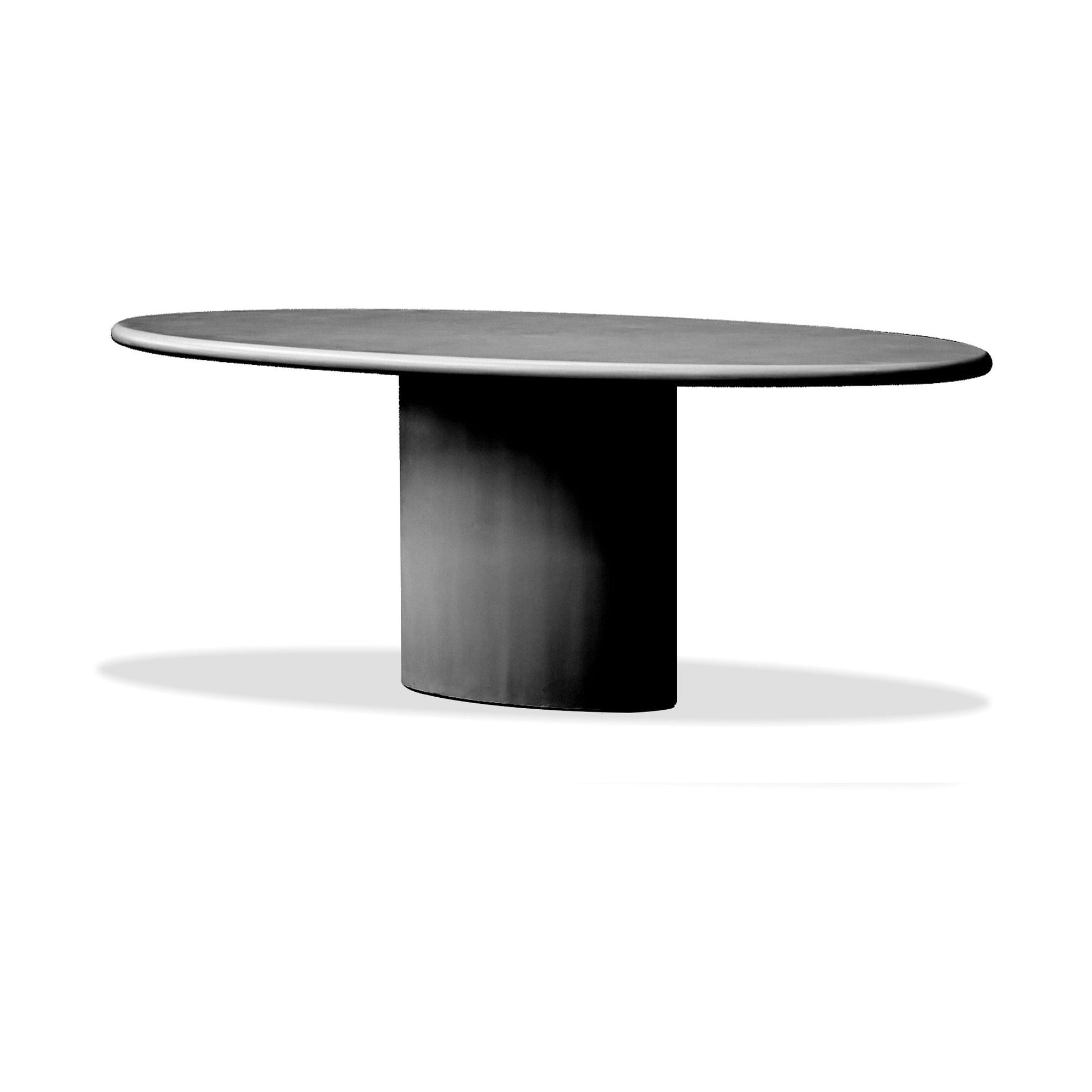 Tugg 87'' Dining Table Oval by Mobital - image 3