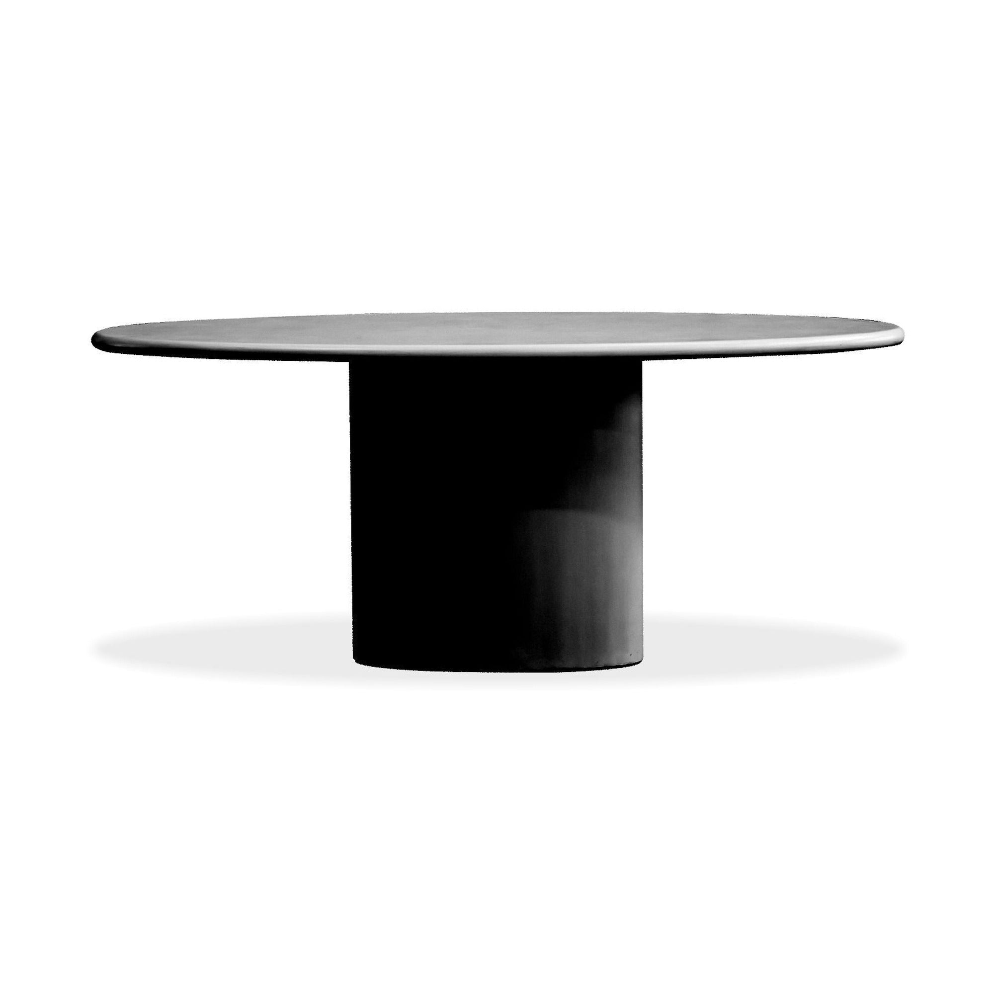 Tugg 87'' Dining Table Oval by Mobital - image 4
