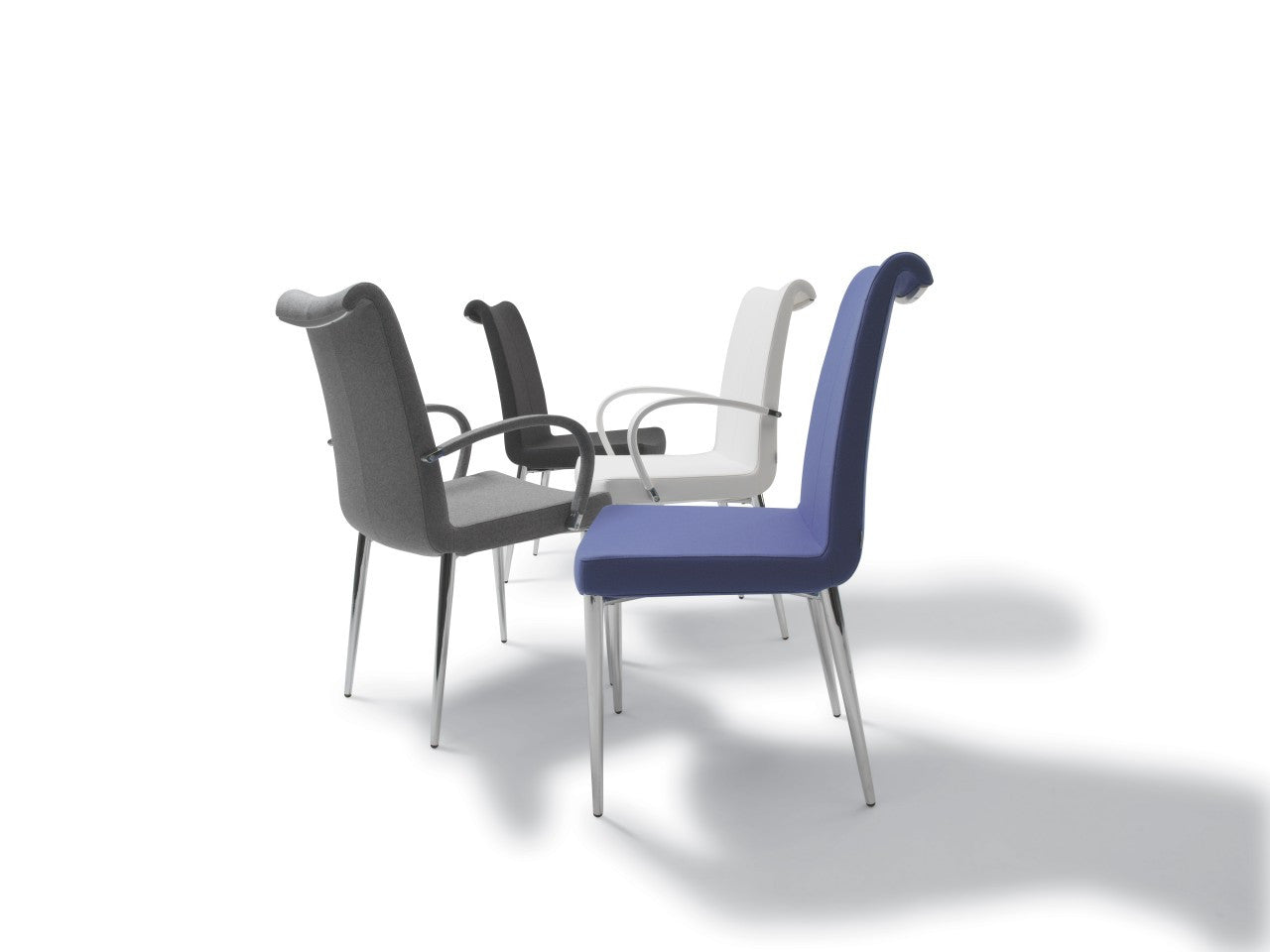 Tulip Dining Chair