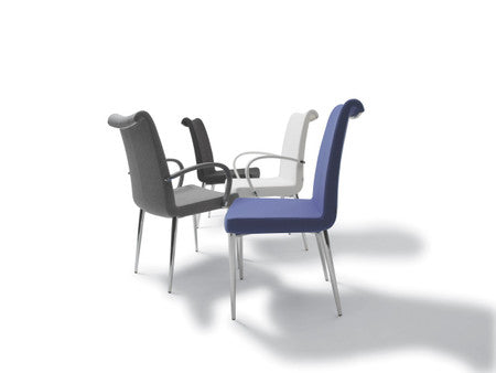 Tulip Dining Chair