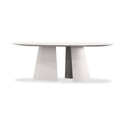 Tumuli Dining Table Oval by Mobital - image 1