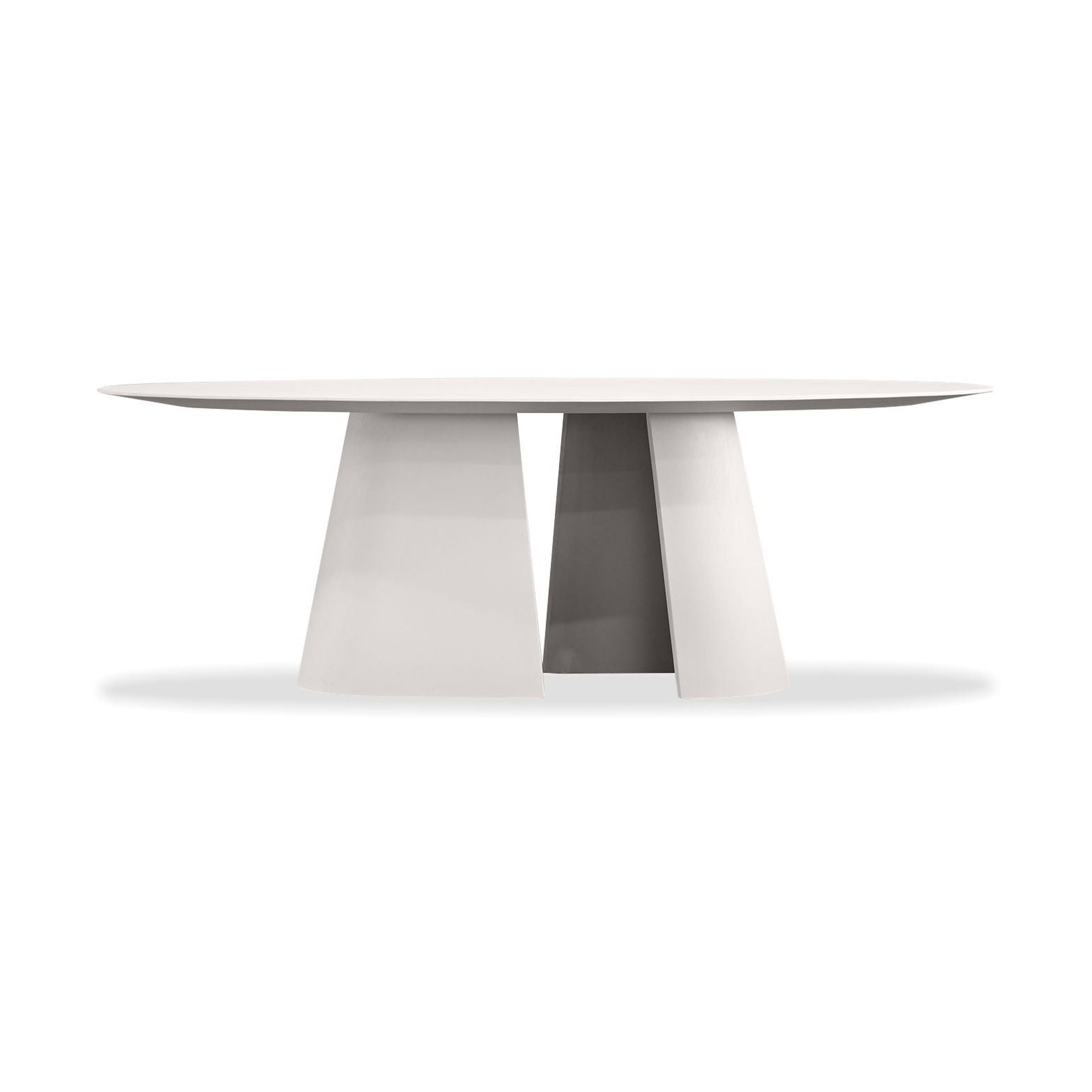 Tumuli Dining Table Oval by Mobital - image 2
