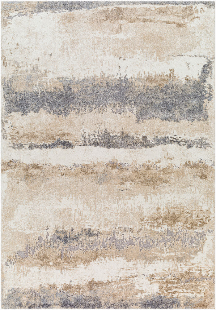 Tuscany Beige/Olive Machine Woven Rug TUS-2344 - 12' x 15'