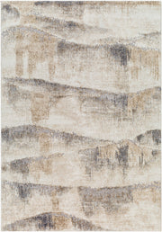 Tuscany Beige/Olive Machine Woven Rug TUS-2345 - 12' x 15'