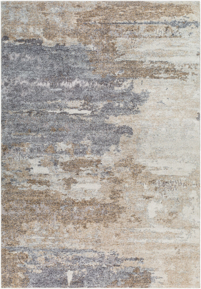 Tuscany Beige/Olive Machine Woven Rug TUS-2346 - 12' x 15'