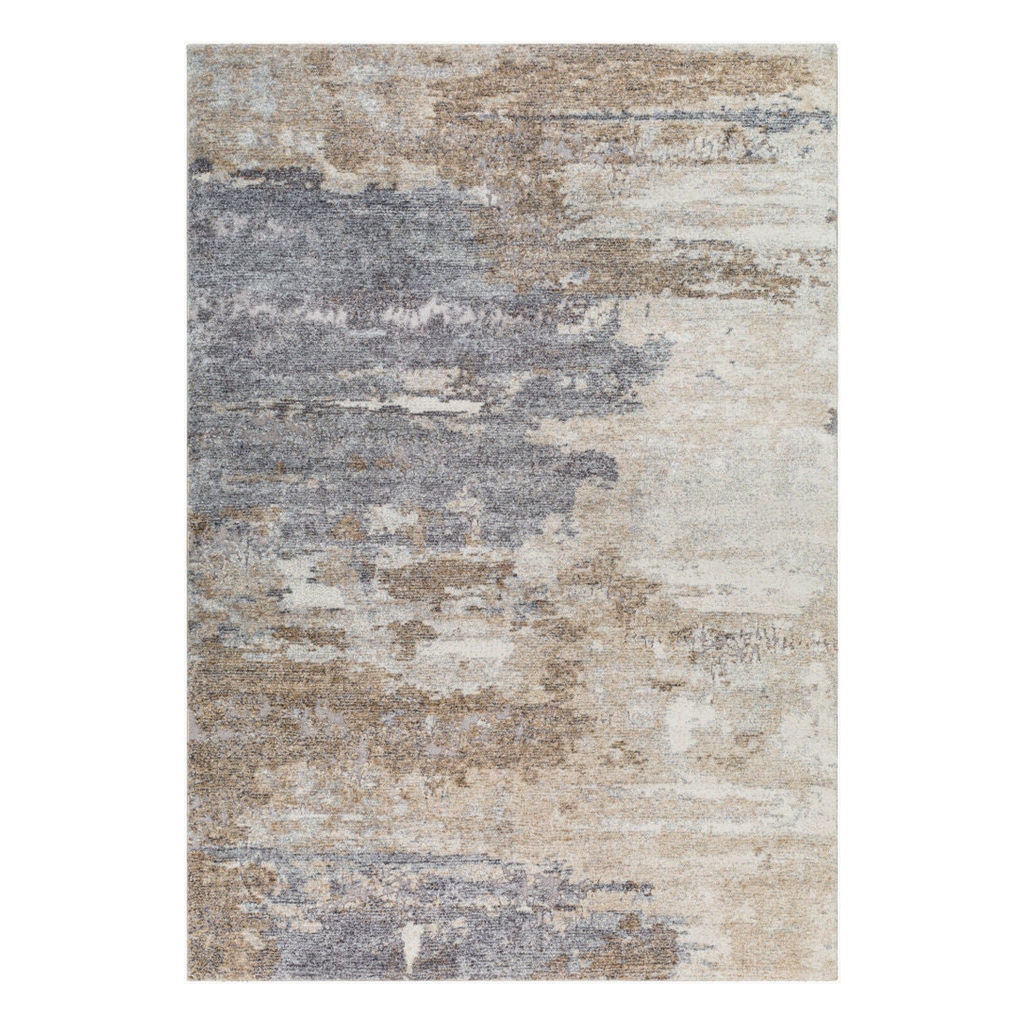 Tuscany Beige/Olive Machine Woven Rug TUS-2346 - 12' x 15'