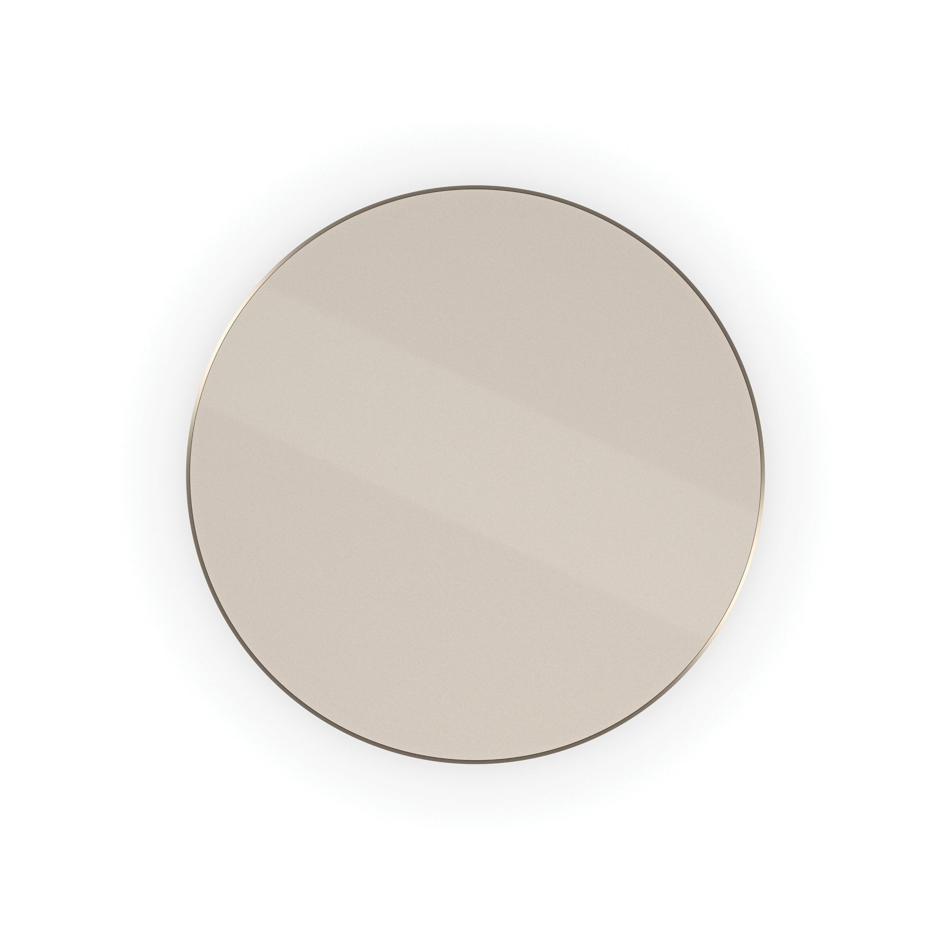 Turn Style Round About Coffee Table 46" by Caracole - view 5