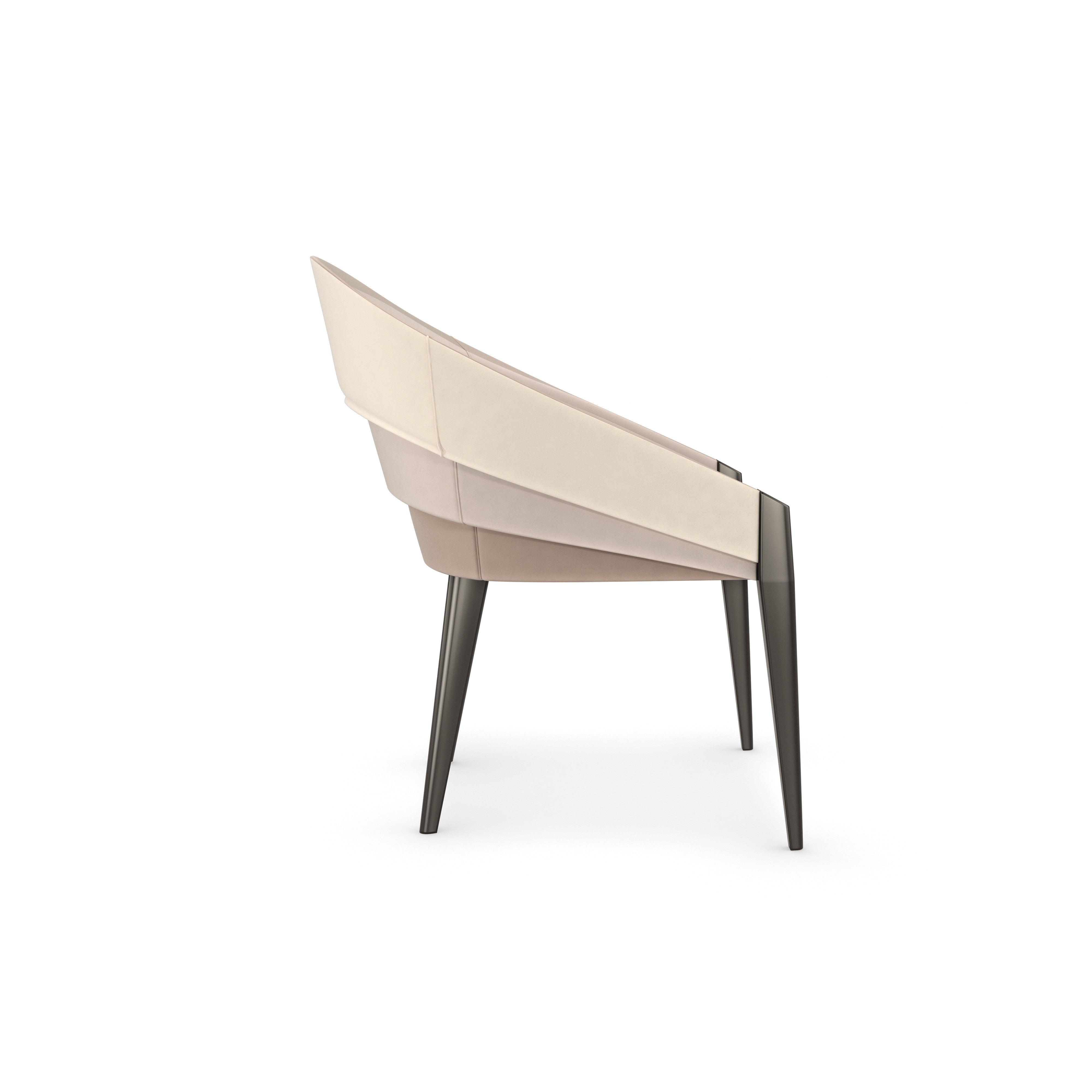 On All Levels Dining Chair 24" by Caracole - view 8