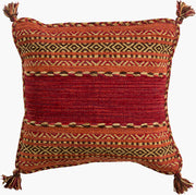 Trenza Accent Pillow - 18"L x 18"W
