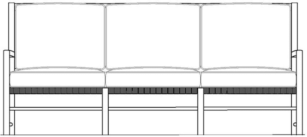 Tybee Sofa