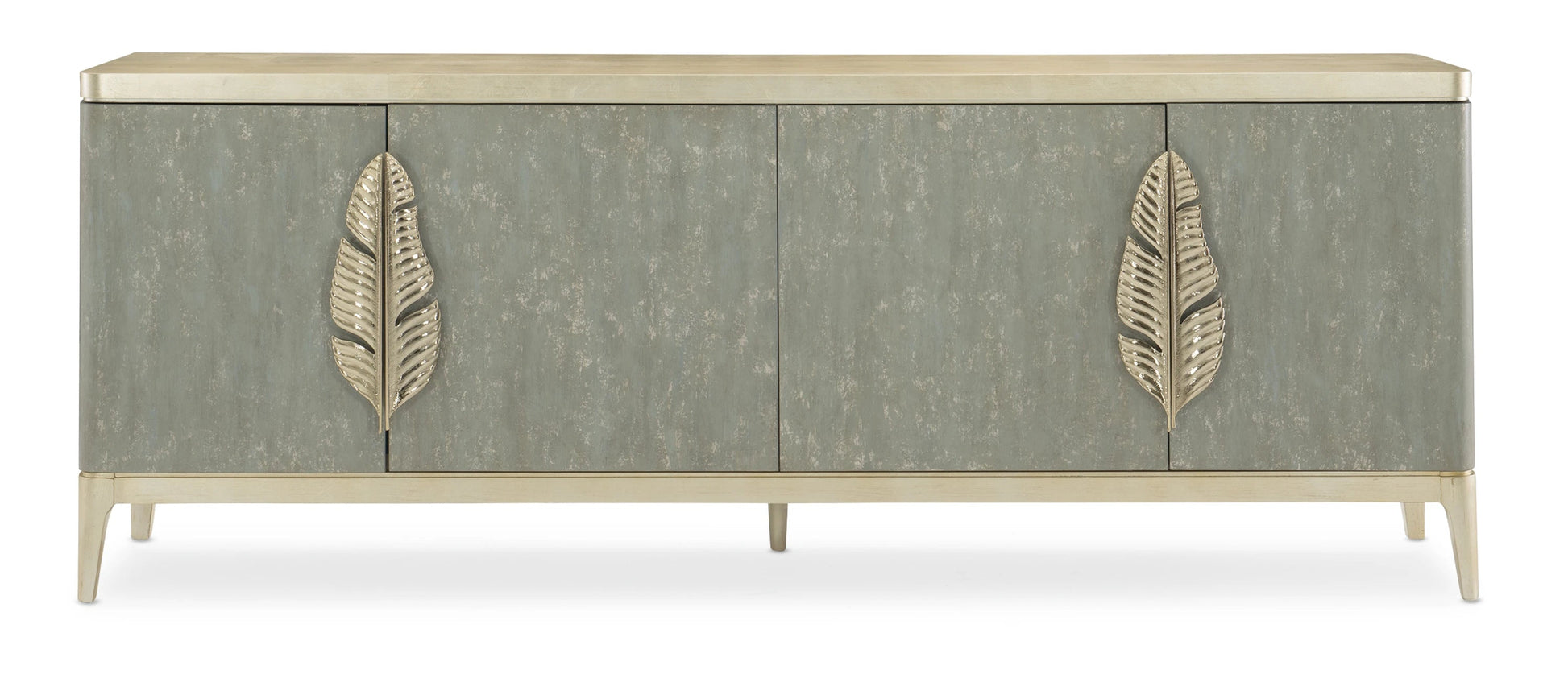 Waterside Entertainment Consoles Entertainment Console 90" by Caracole - view 3