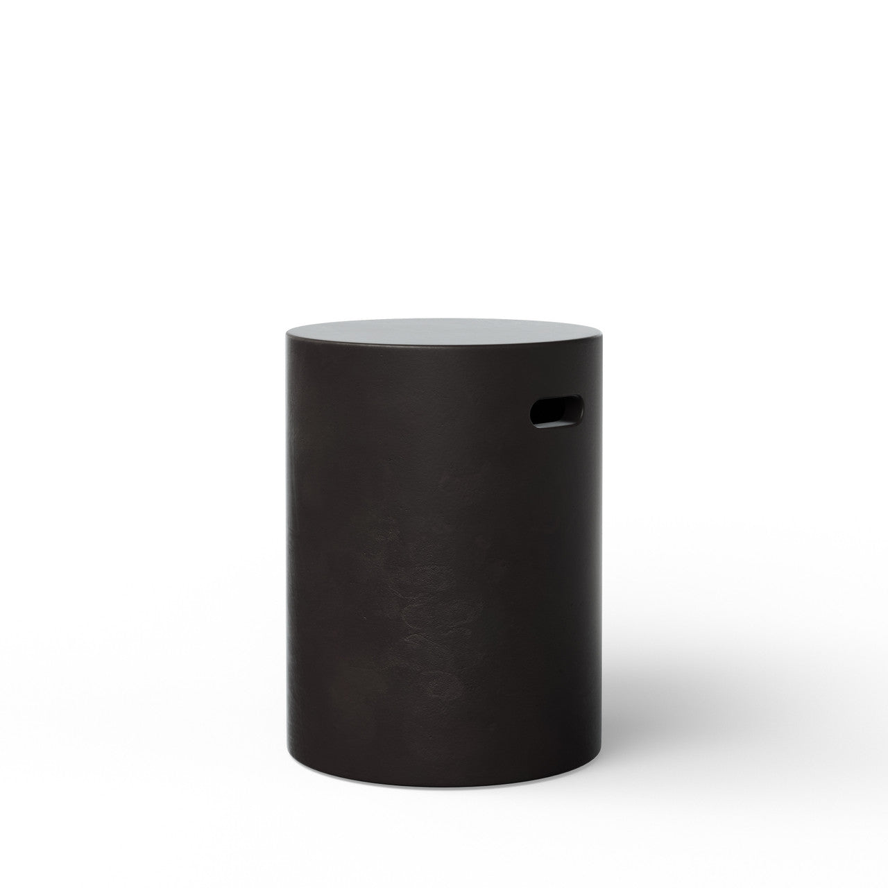 Mixx - Cylinder Stool - Lava