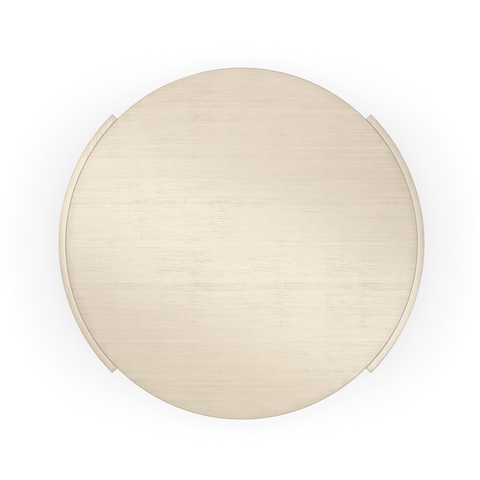Da Vita Round End Table La Moda 26" by Caracole - view 4
