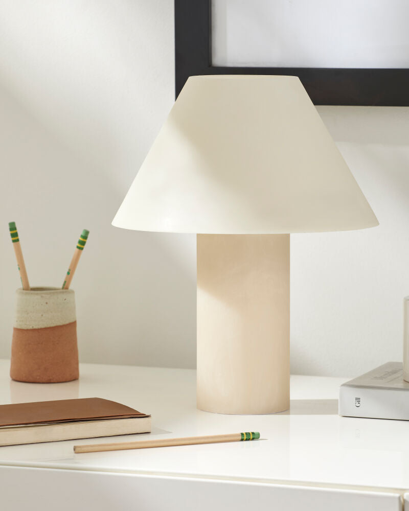 Ubate Accent Table Lamp - styleshot