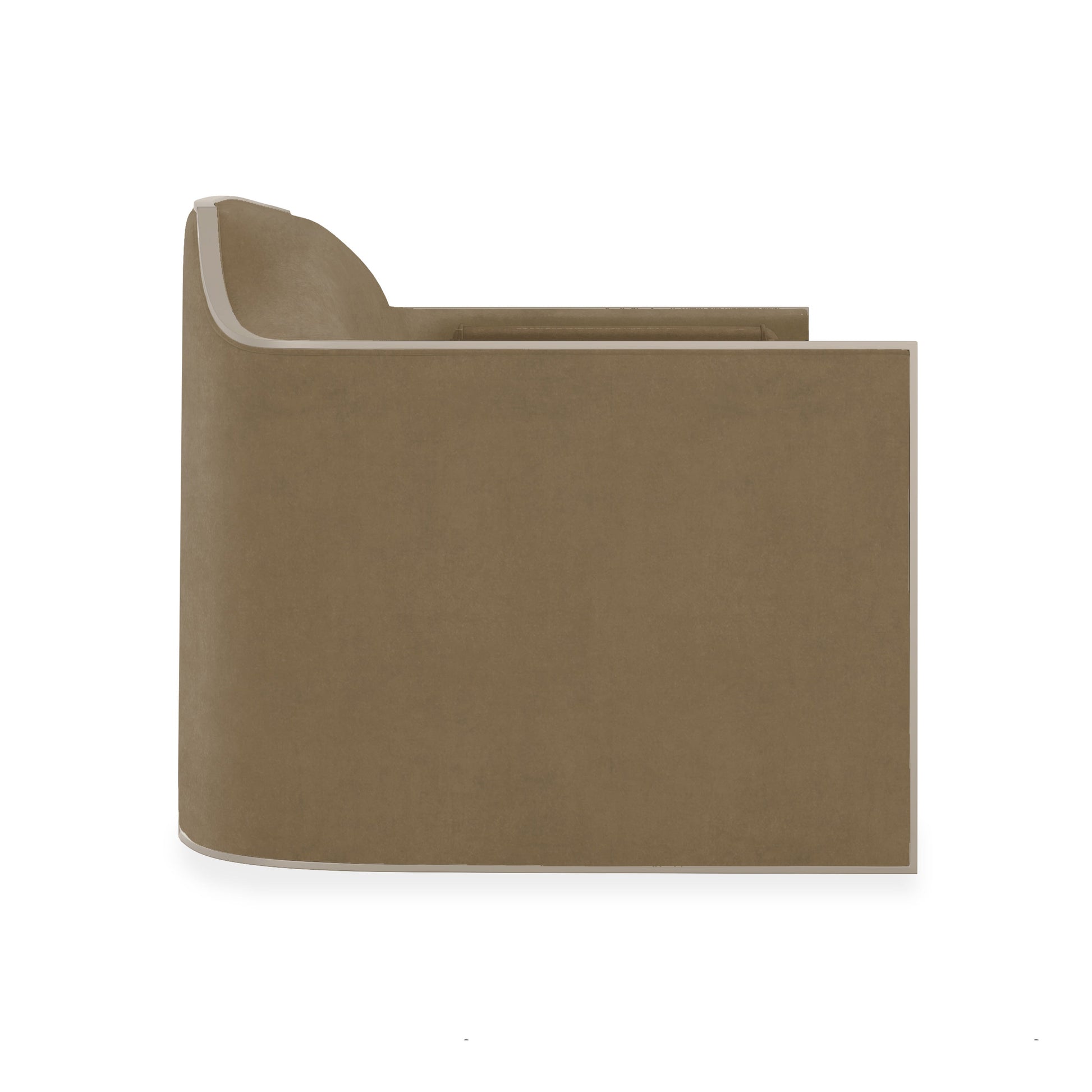 The Cat's Meow Accent Chair 30" by Caracole - view 11
