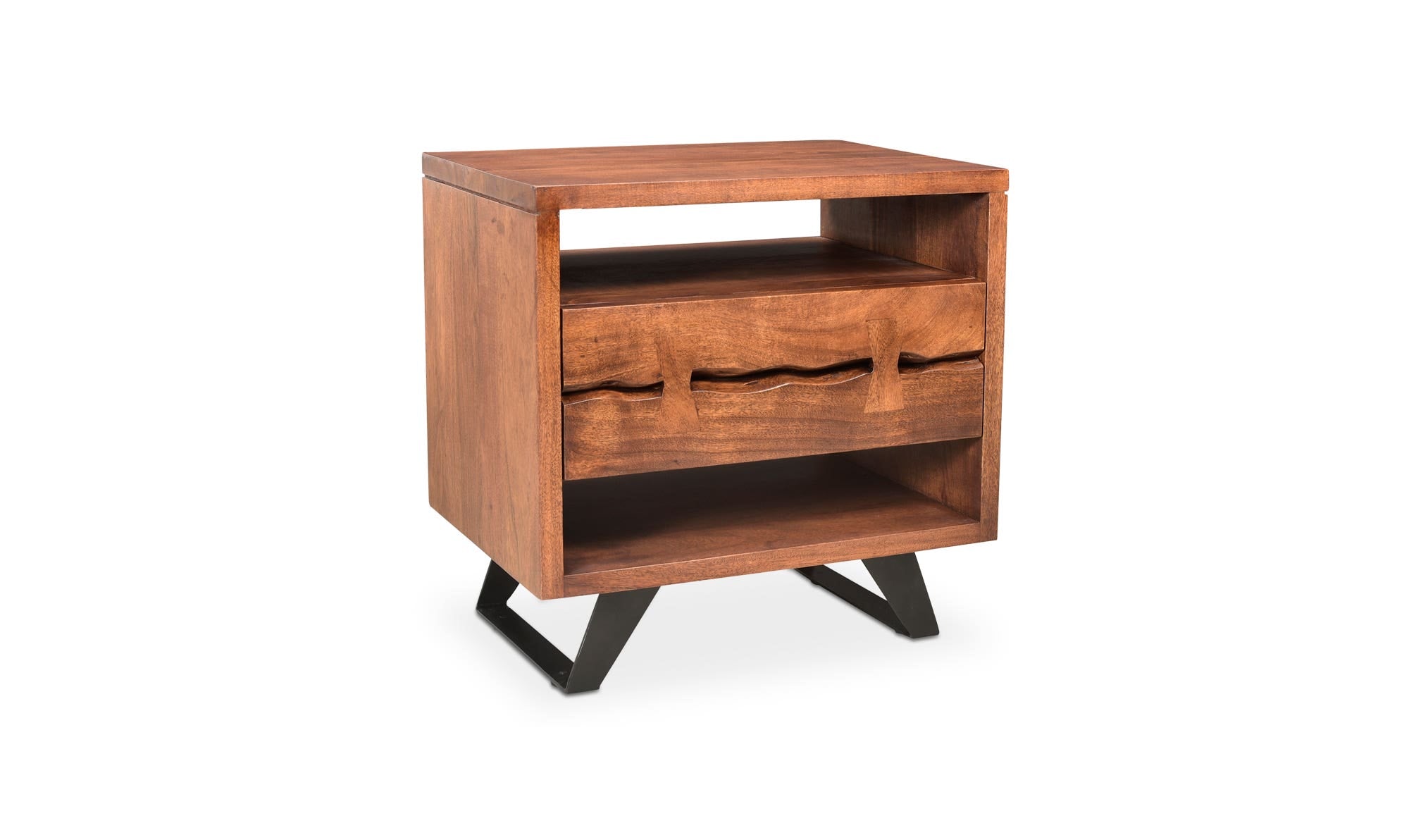 Madagascar Nightstand by Moe's Home Collection - view 11