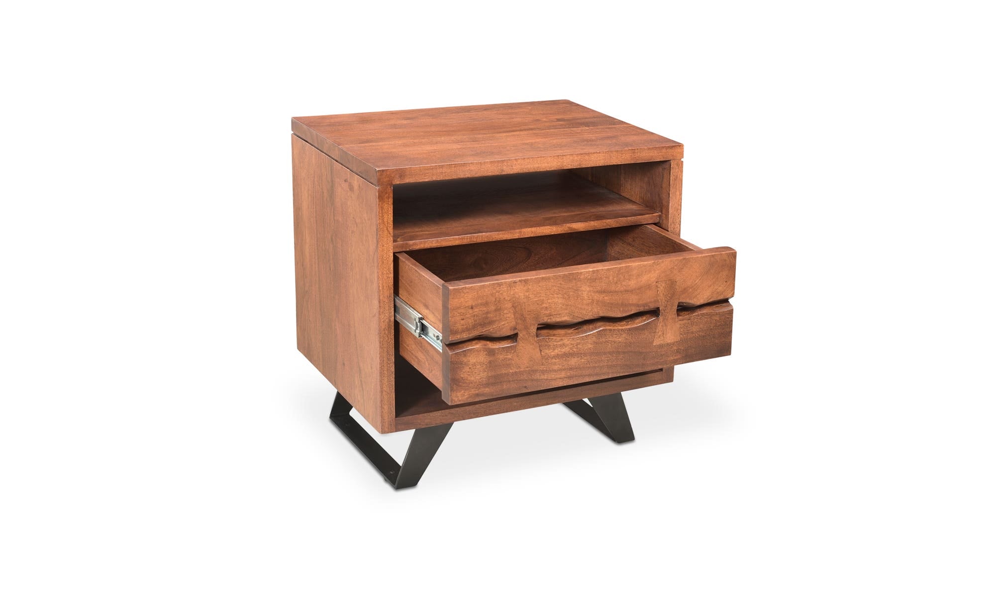 Madagascar Nightstand by Moe's Home Collection - view 12