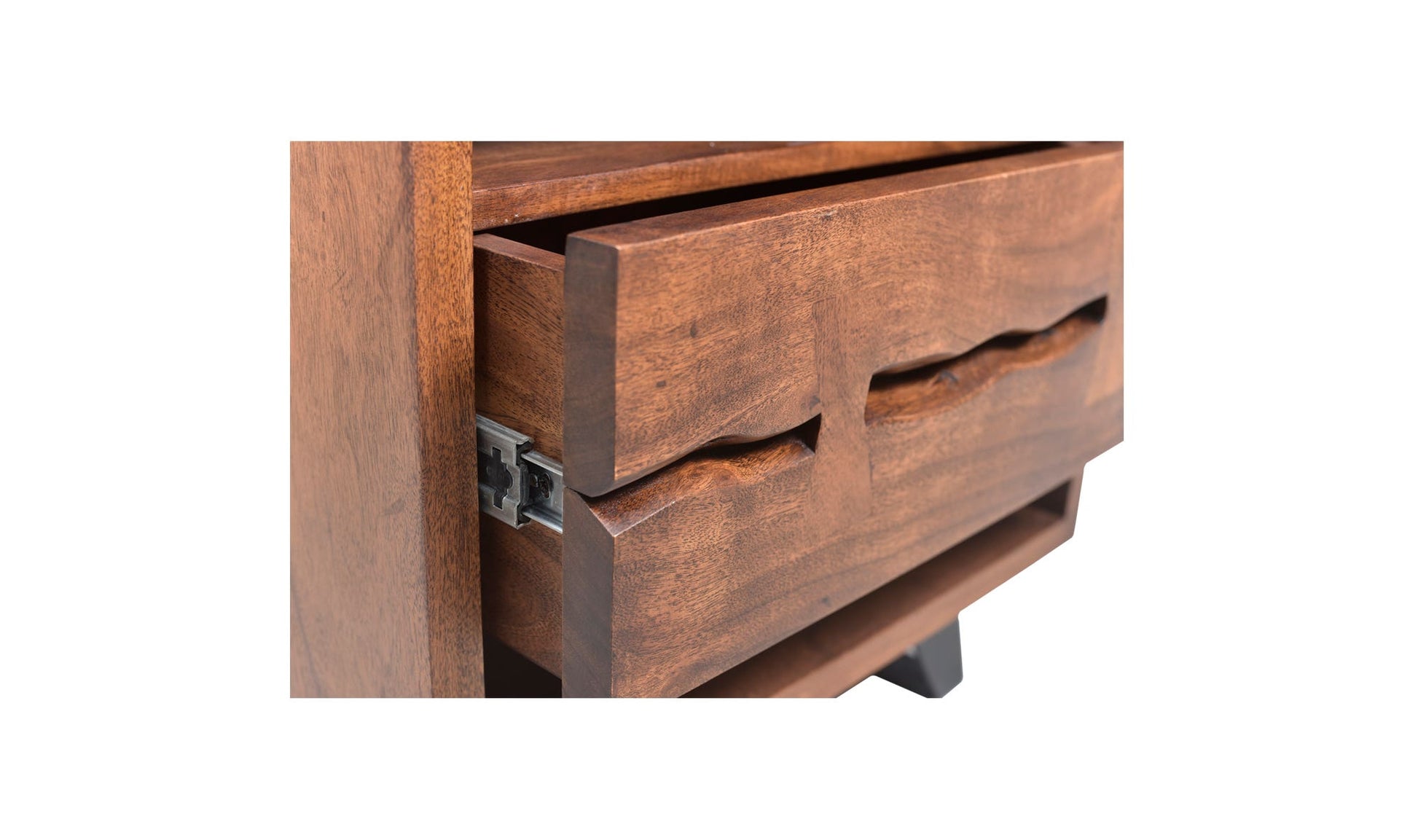 Madagascar Nightstand by Moe's Home Collection - view 13
