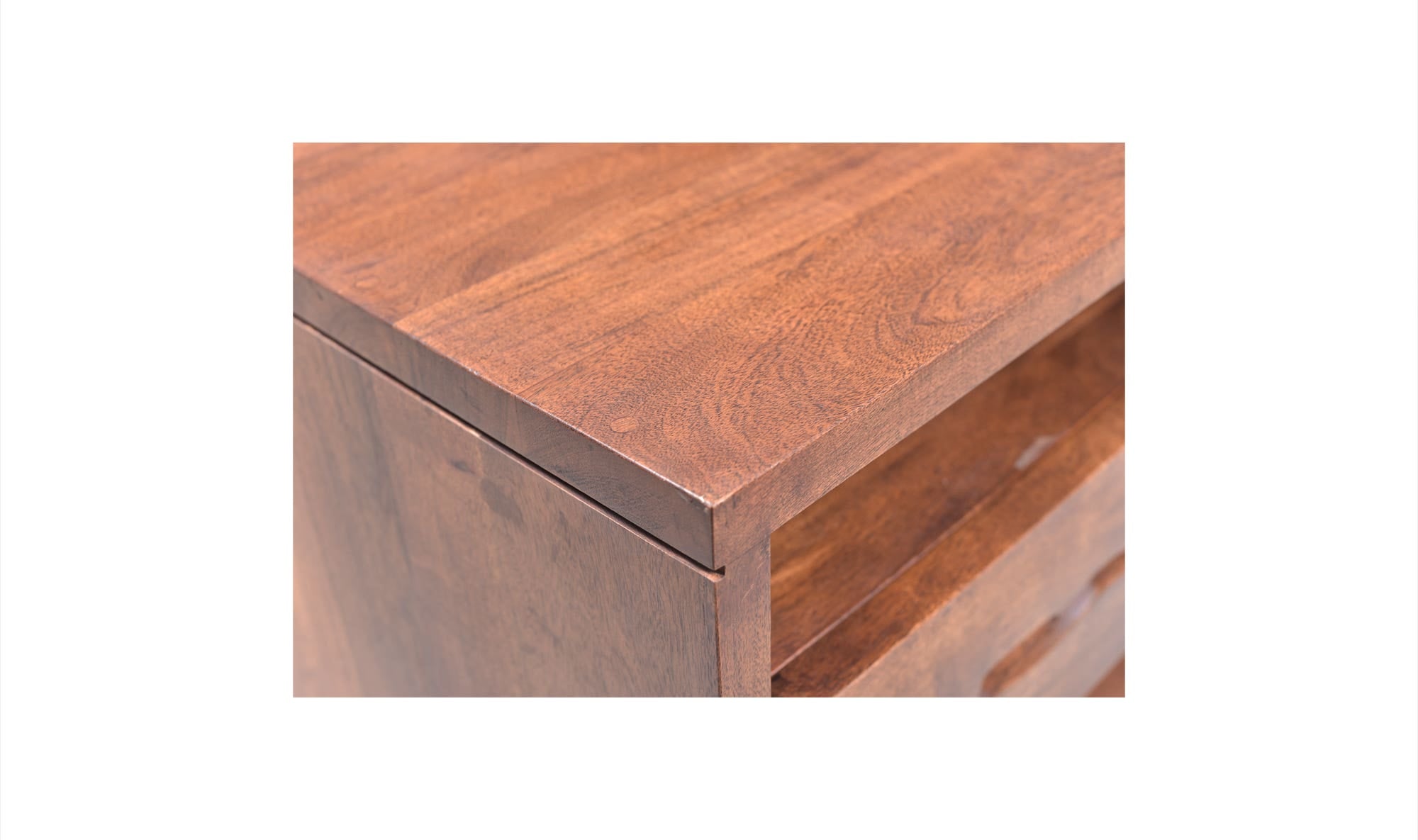 Madagascar Nightstand by Moe's Home Collection - view 14