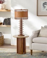 Ukwi Accent Table Lamp UKW-006 - styleshot