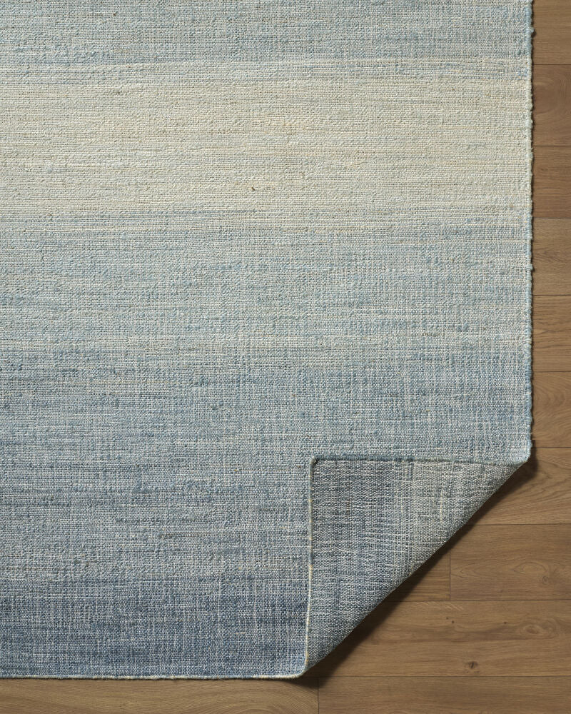 Umbria Handmade Rug UMB-2300 - fold