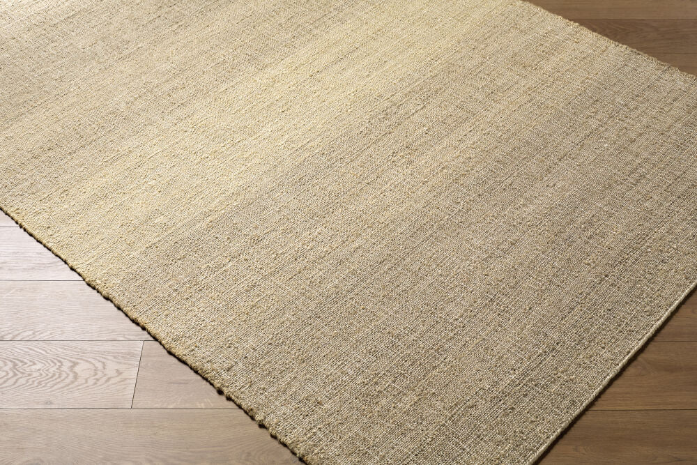 Umbria Handmade Rug UMB-2301 - corner