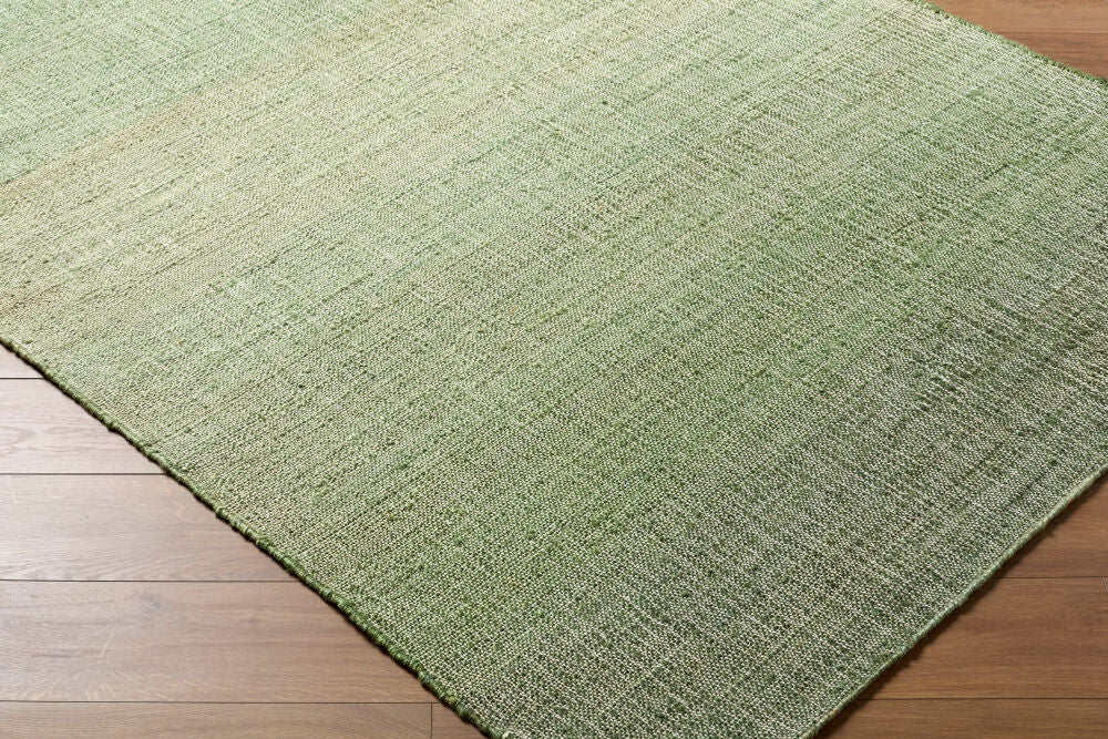 Umbria Handmade Rug UMB-2302 - corner