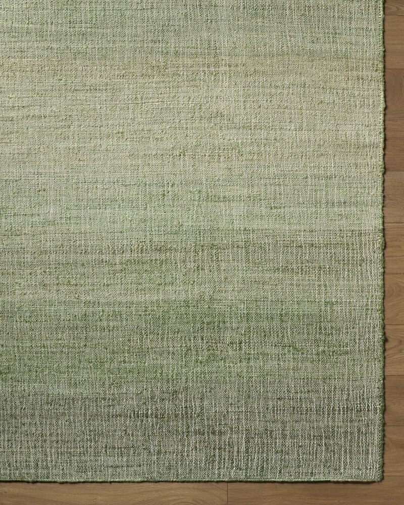 Umbria Handmade Rug UMB-2302 - overhead