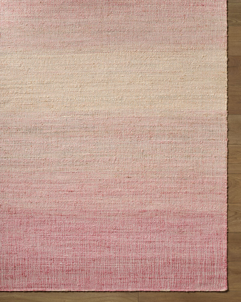 Umbria Handmade Rug UMB-2303 - overhead