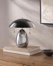 Umberis Accent Table Lamp UMBS-009 - styleshot