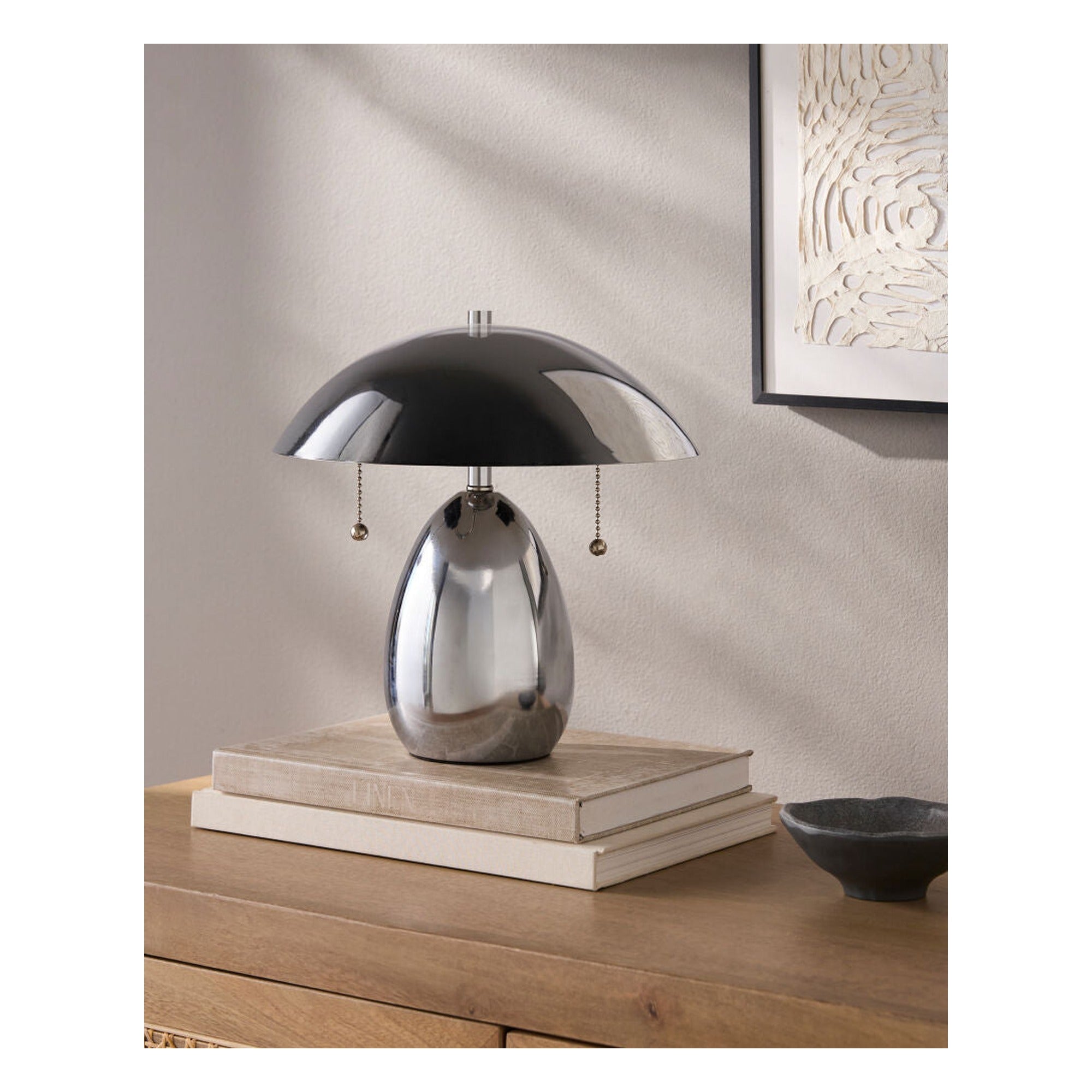 Umberis Accent Table Lamp UMBS-009 - styleshot