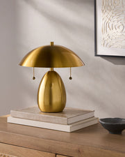 Umberis Accent Table Lamp UMBS-010 - styleshot