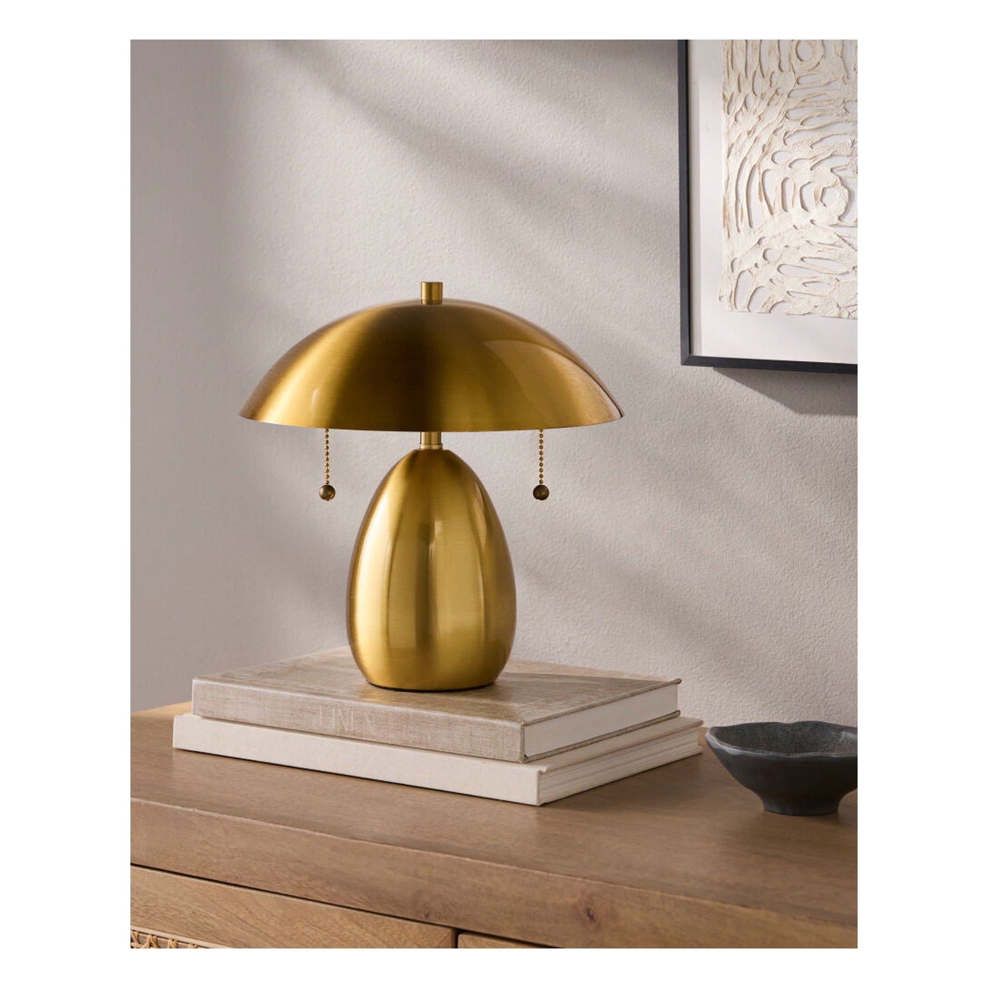 Umberis Accent Table Lamp UMBS-010 - styleshot