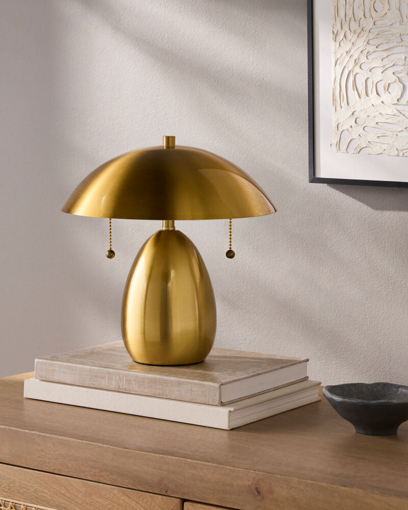 Umberis Accent Table Lamp UMBS-010 - styleshot