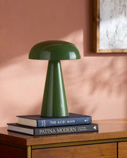 Umbra Accent Table Lamp UMR-001 - styleshot