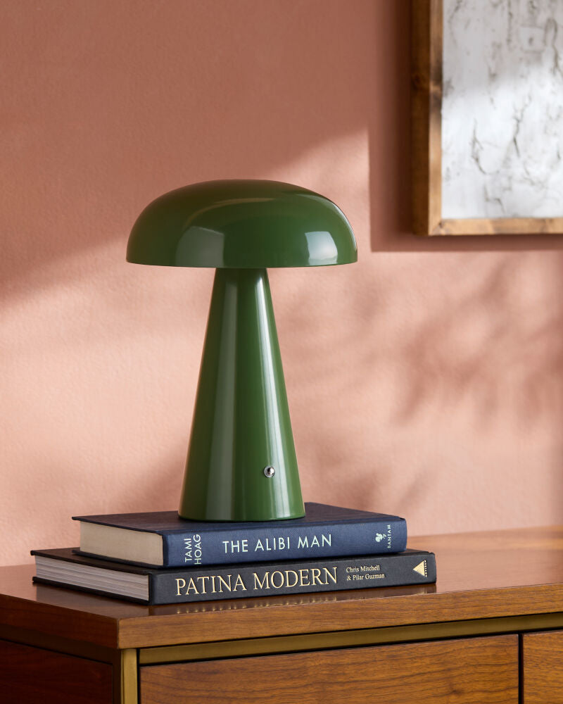 Umbra Accent Table Lamp UMR-001 - styleshot