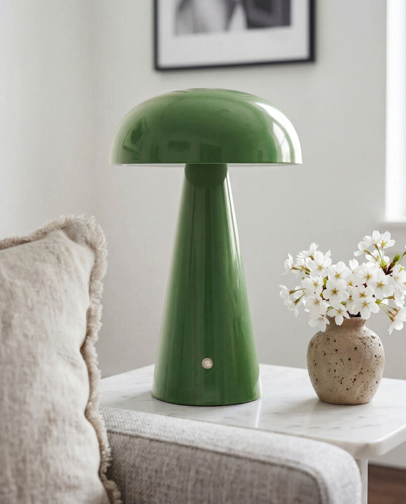 Umbra Accent Table Lamp UMR-002 - styleshot
