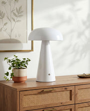Umbra Accent Table Lamp UMR-003 - styleshot