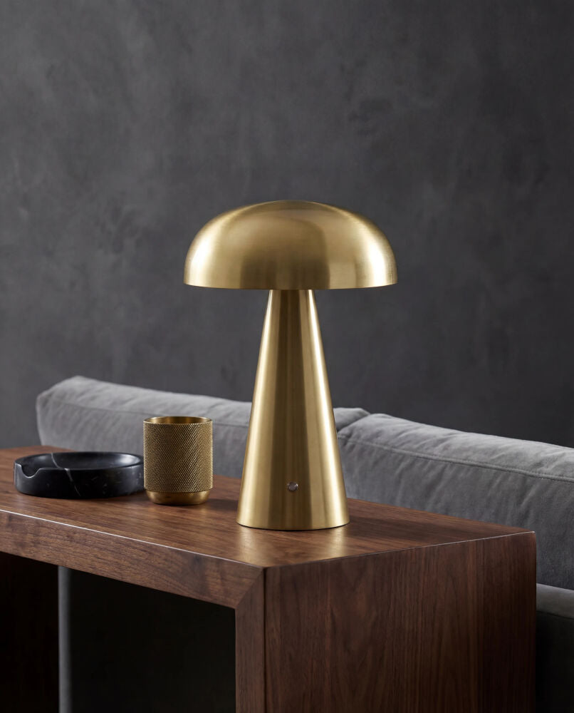 Umbra Accent Table Lamp UMR-004 - styleshot