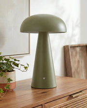 Umbra Accent Table Lamp UMR-005 - styleshot