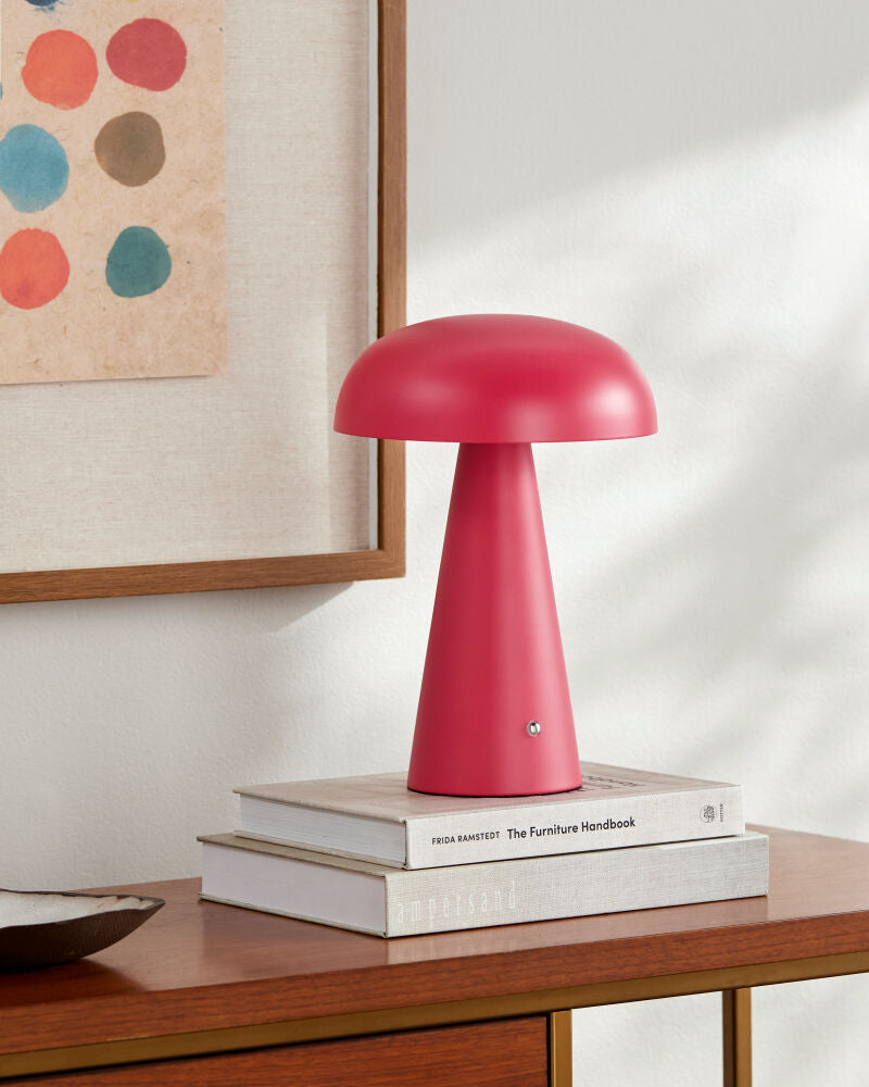 Umbra Accent Table Lamp UMR-006 - styleshot