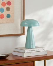 Umbra Accent Table Lamp UMR-008 - styleshot